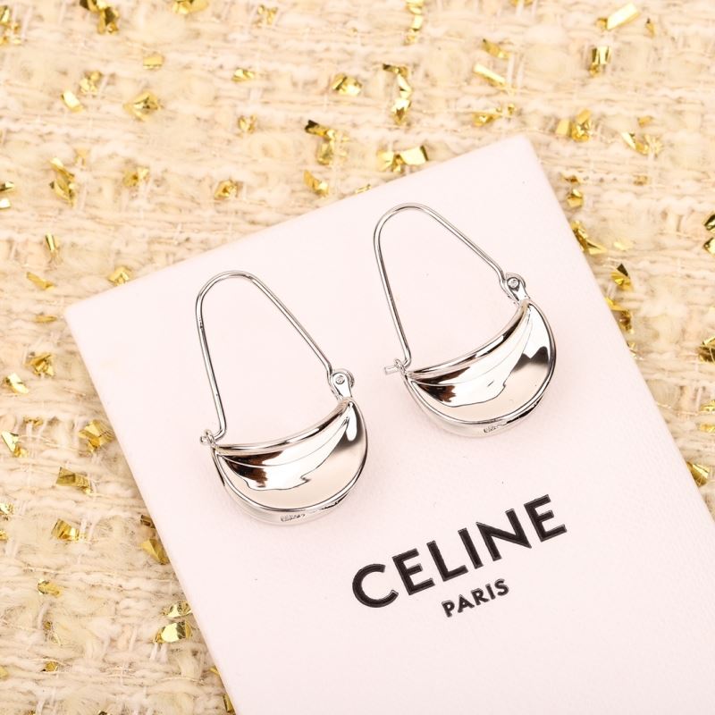 Celine Earrings